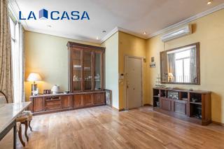 Appartement  Calle de atocha. Piso para reformar con ascensor en calle de atocha, madrid  opor