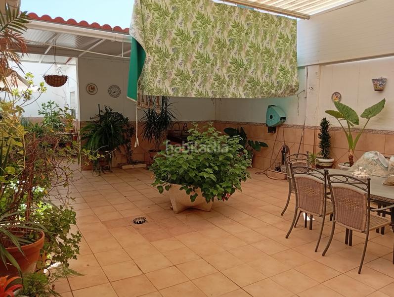 Foto 20b01cce-1cf2-4b28-9d0f-9579bdeb0cd6. Casa a Centro - Doña Mercedes Dos Hermanas
