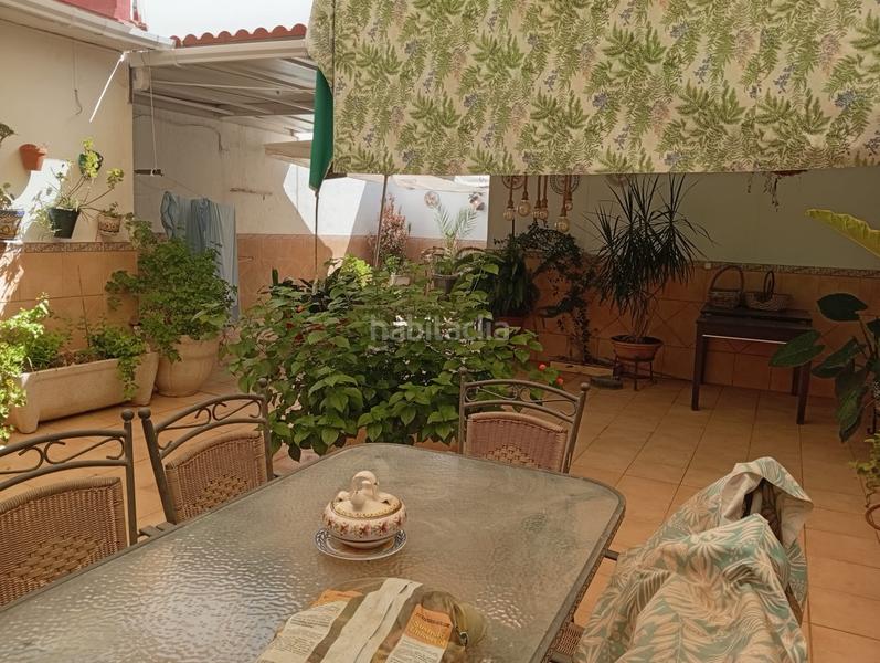 Foto 3534de71-fd36-4723-a637-571bb11e3ab8. Casa a Centro - Doña Mercedes Dos Hermanas