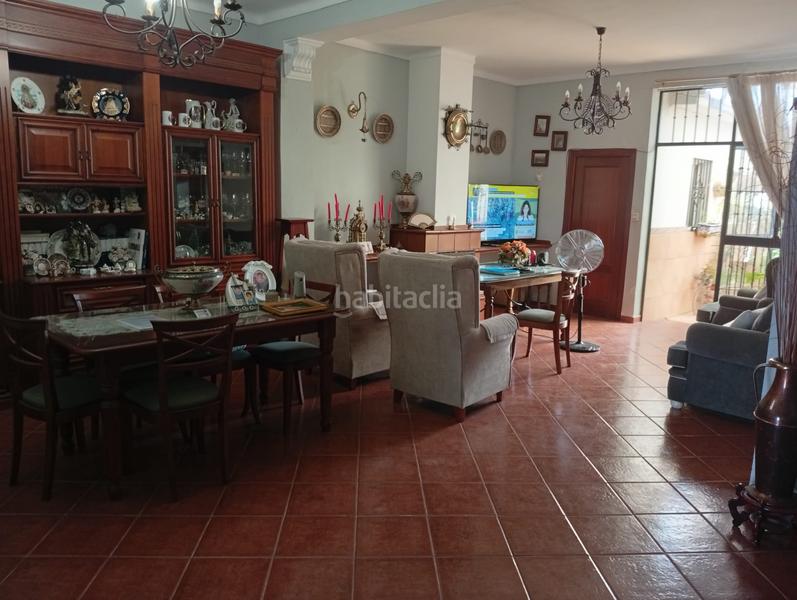 Foto 4749d75e-0f05-4fd6-aaa5-e3468b36be3f. Casa a Centro - Doña Mercedes Dos Hermanas