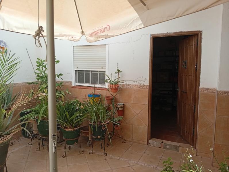Foto 496db3c6-1454-432f-b3e8-a2b61d165b46. Casa a Centro - Doña Mercedes Dos Hermanas