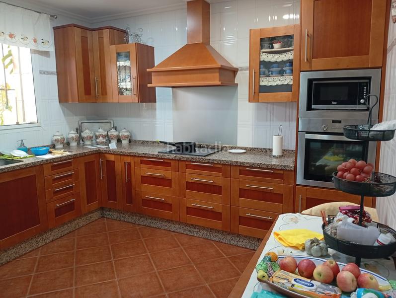 Foto 4baa7ee0-9c01-49e5-aaf2-d9428c4a7a3e. Casa a Centro - Doña Mercedes Dos Hermanas