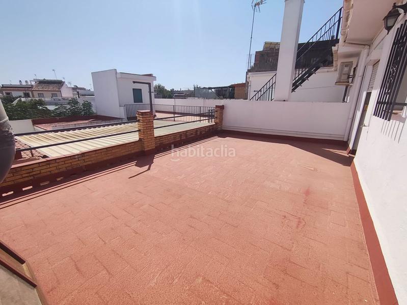 Foto 4f2b8be7-dbee-457d-96c5-66a2e889297e. Casa a Centro - Doña Mercedes Dos Hermanas