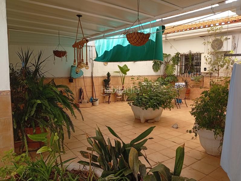 Foto a30f65d4-53bd-4178-b634-f7b3361d6f08. Casa a Centro - Doña Mercedes Dos Hermanas
