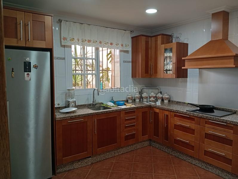 Foto b41aff89-6b51-432e-8e52-02907a5e3cc5. Casa a Centro - Doña Mercedes Dos Hermanas