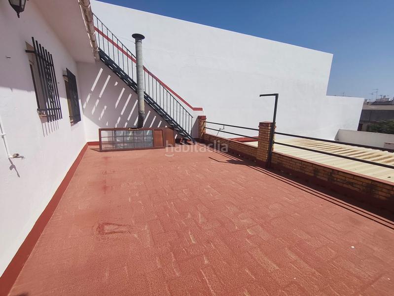 Foto bdf0a81d-b077-4080-9076-54ca010b2f65. Casa a Centro - Doña Mercedes Dos Hermanas