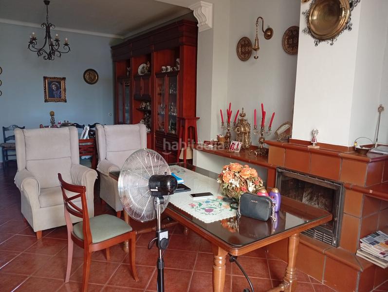 Foto cef8afe4-6fbe-47fc-88ea-fd5729dd1d67. Casa a Centro - Doña Mercedes Dos Hermanas