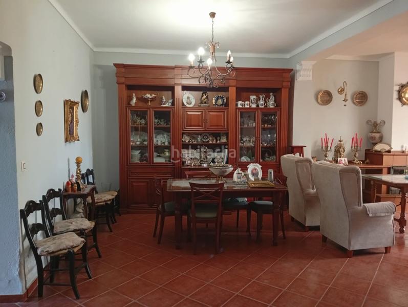 Foto ecb46354-7900-4776-9783-13864cfdec53. Casa a Centro - Doña Mercedes Dos Hermanas