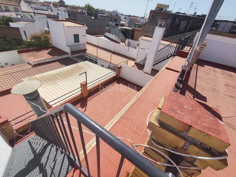 Foto fba198bd-00e0-4101-9744-761ed75d619c. Casa a Centro - Doña Mercedes Dos Hermanas