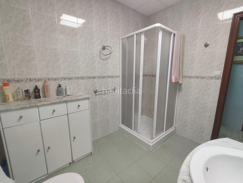 Foto fec46abe-62eb-4517-827e-fc32b0de8af0. Casa a Centro - Doña Mercedes Dos Hermanas