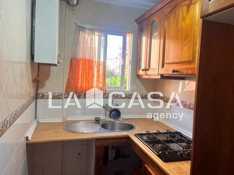 Foto 2c85e321-14b1-4652-b0a7-e2f667d962b0. Appartamento in La Reconquista - El Rosario Algeciras