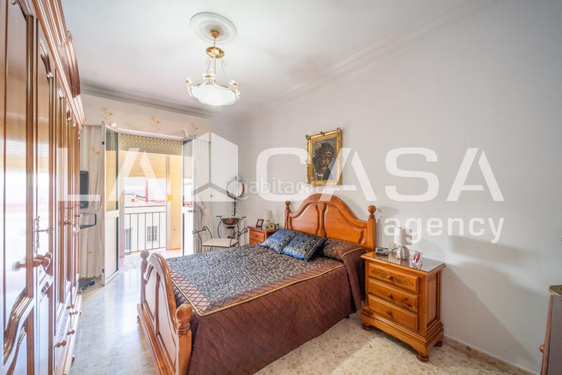 Foto 012ed6ef-7566-413c-a4c2-e6578d7e15d6. Casa amb calefacció a El Arenal - La Pólvora Dos Hermanas