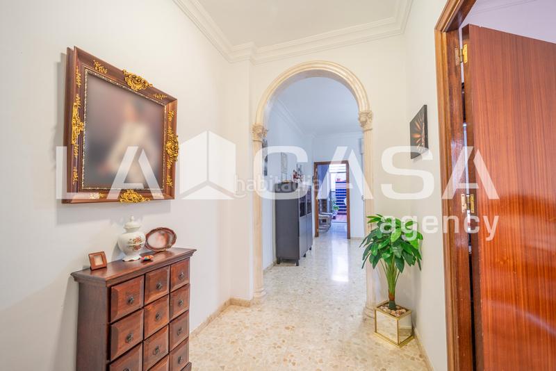 Foto 0e9311b0-19bd-4c36-abb9-5703067428d8. Casa amb calefacció a El Arenal - La Pólvora Dos Hermanas