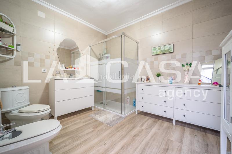 Foto 1322a7f8-caf2-49c2-9ae4-bc701a494ead. Casa amb calefacció a El Arenal - La Pólvora Dos Hermanas