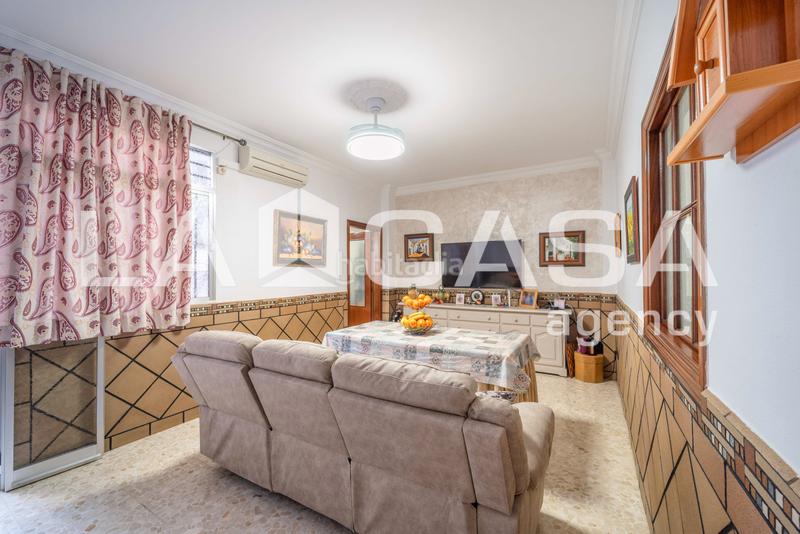 Foto 21375a2d-c121-4a83-bf4c-ef6ad7519ed4. Casa amb calefacció a El Arenal - La Pólvora Dos Hermanas