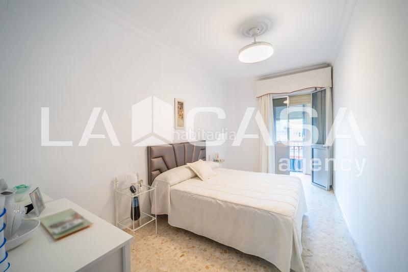 Foto 40b7ed33-8074-46e4-8159-c234408dfdcb. Casa amb calefacció a El Arenal - La Pólvora Dos Hermanas