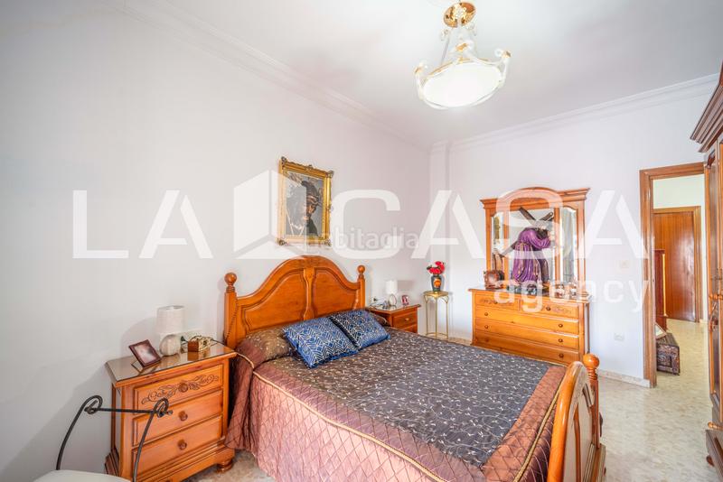 Foto 4643bece-b97e-4698-ae93-f537e1e4cf4a. Casa amb calefacció a El Arenal - La Pólvora Dos Hermanas