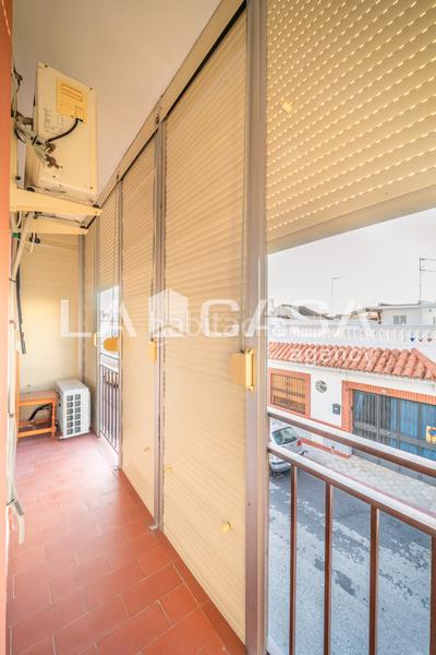 Foto 46a29274-a1d6-4421-9f65-b61ef683d7ad. Casa amb calefacció a El Arenal - La Pólvora Dos Hermanas