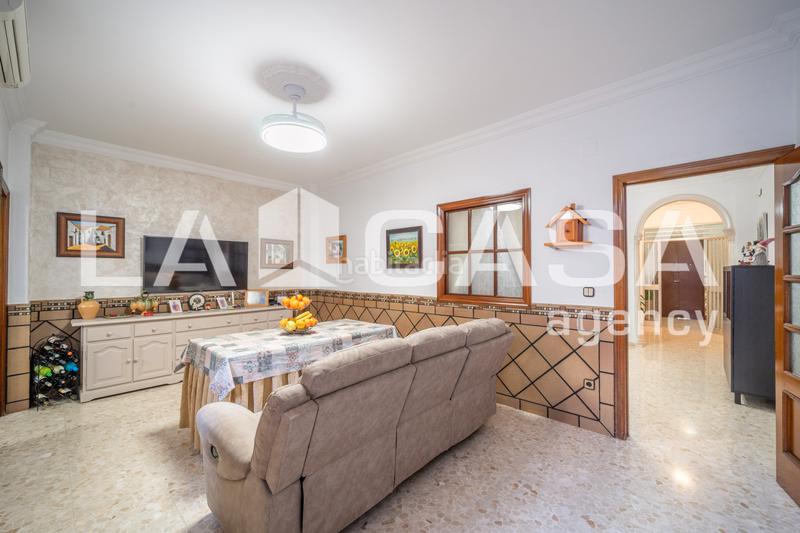 Foto 4c273583-8146-4597-9145-7dbb8297a891. Casa amb calefacció a El Arenal - La Pólvora Dos Hermanas