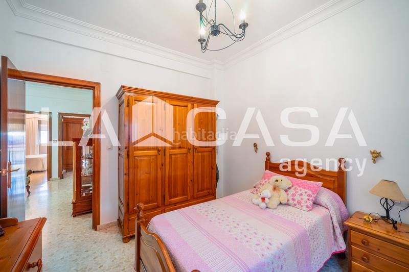 Foto 670366c2-8a52-49f1-bbde-814d36518d0b. Casa amb calefacció a El Arenal - La Pólvora Dos Hermanas