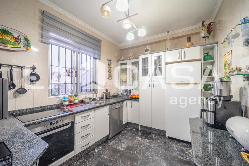 Foto 6c312e01-19d9-493f-b694-70254ddcae8f. Casa amb calefacció a El Arenal - La Pólvora Dos Hermanas