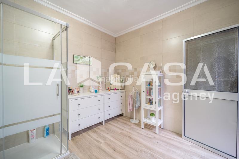 Foto 70180d53-27aa-4d8f-b93d-2d92c7c94725. Casa amb calefacció a El Arenal - La Pólvora Dos Hermanas