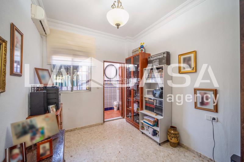 Foto 73f7d52d-3193-46db-b282-43e5948bac41. Casa amb calefacció a El Arenal - La Pólvora Dos Hermanas