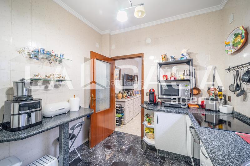 Foto 7ba71ab2-711c-416f-b827-f3084a8719a4. Casa amb calefacció a El Arenal - La Pólvora Dos Hermanas