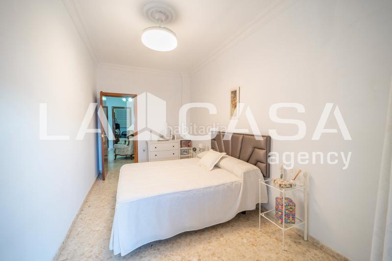 Foto 8c5a02a3-d733-4c28-8267-96681e238e4c. Casa amb calefacció a El Arenal - La Pólvora Dos Hermanas