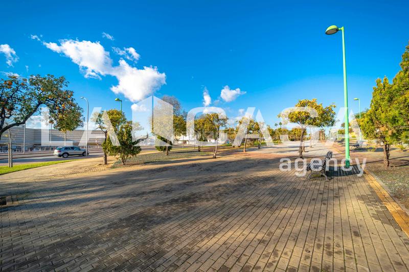 Foto 9b6010c9-3d88-4617-a547-693d4c55bf7d. Casa amb calefacció a El Arenal - La Pólvora Dos Hermanas