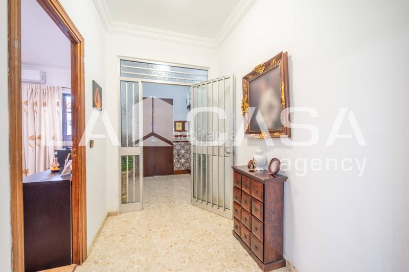 Foto bf973459-d7af-44a1-a5af-904cbac6cb62. Casa amb calefacció a El Arenal - La Pólvora Dos Hermanas