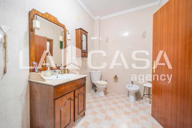 Foto c20a1d68-d08a-484e-99a1-d3a8d9e27e19. Casa amb calefacció a El Arenal - La Pólvora Dos Hermanas