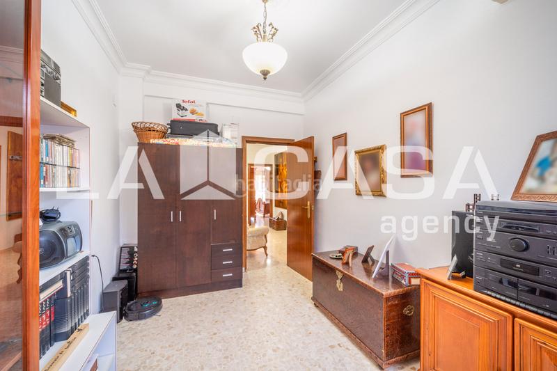 Foto d3c530a2-420d-4253-b7b5-ce5a31d647a5. Casa amb calefacció a El Arenal - La Pólvora Dos Hermanas