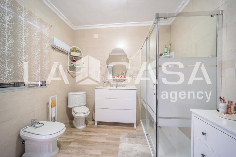 Foto dba77281-caaa-445e-b1b6-ff496a2b625d. Casa amb calefacció a El Arenal - La Pólvora Dos Hermanas