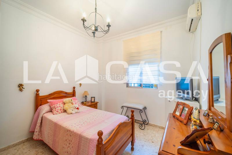 Foto e843f2b4-815e-4ea9-b4ea-5ed59147938f. Casa amb calefacció a El Arenal - La Pólvora Dos Hermanas