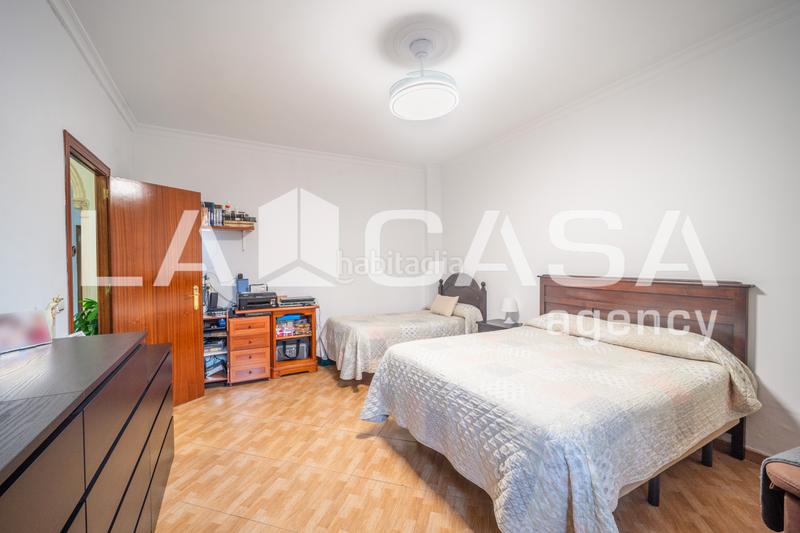 Foto ef756444-2106-4d30-9e0f-22035d18231d. Casa amb calefacció a El Arenal - La Pólvora Dos Hermanas
