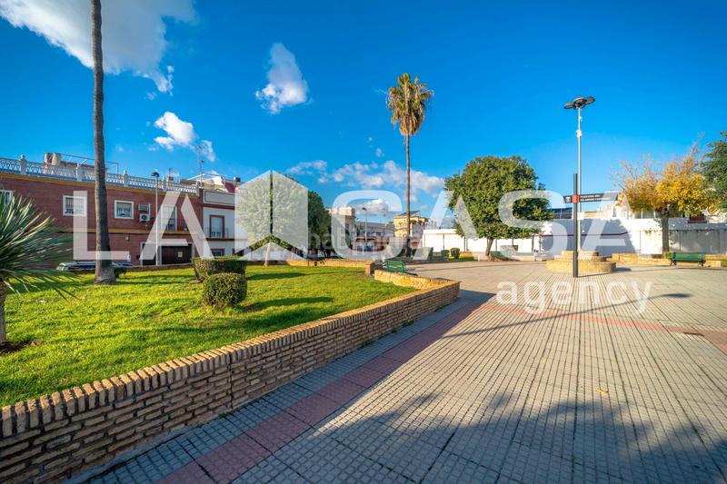 Foto f01964c4-0225-4796-a6cf-5c34a2aeedbd. Casa amb calefacció a El Arenal - La Pólvora Dos Hermanas