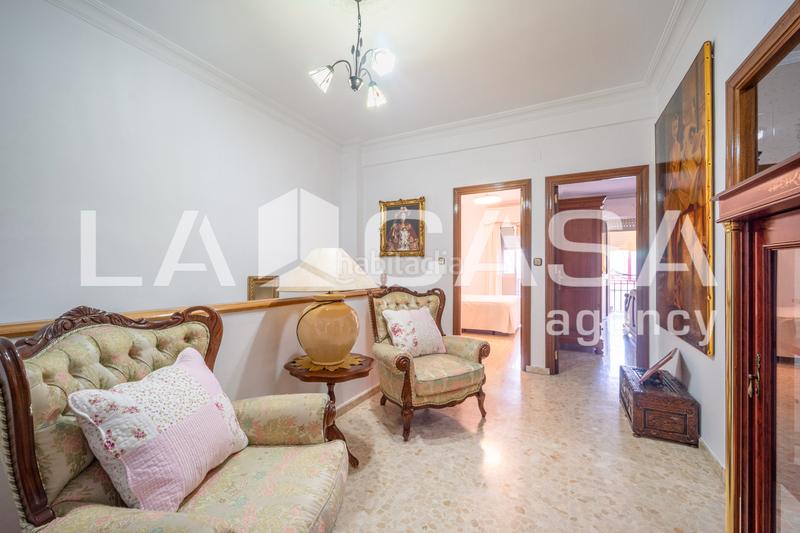 Foto fbe686c9-a286-4665-bee1-50828f9fa139. Casa amb calefacció a El Arenal - La Pólvora Dos Hermanas