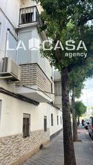 Appartement à Centro - Doña Mercedes. Oportunidad de inversión en primera planta con terraza