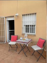 Reihenhaus in El Cano - Los Bermejales. Casa adosada exclusiva, completamente reformada, en los bermejal