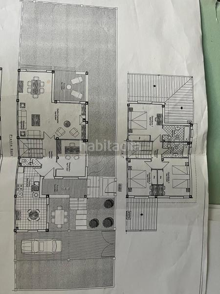 Foto 423a7b98-4208-43e3-b4a0-b2fe5b6e7a6b. Maison jumelée avec parking piscine dans Condequinto Montequinto