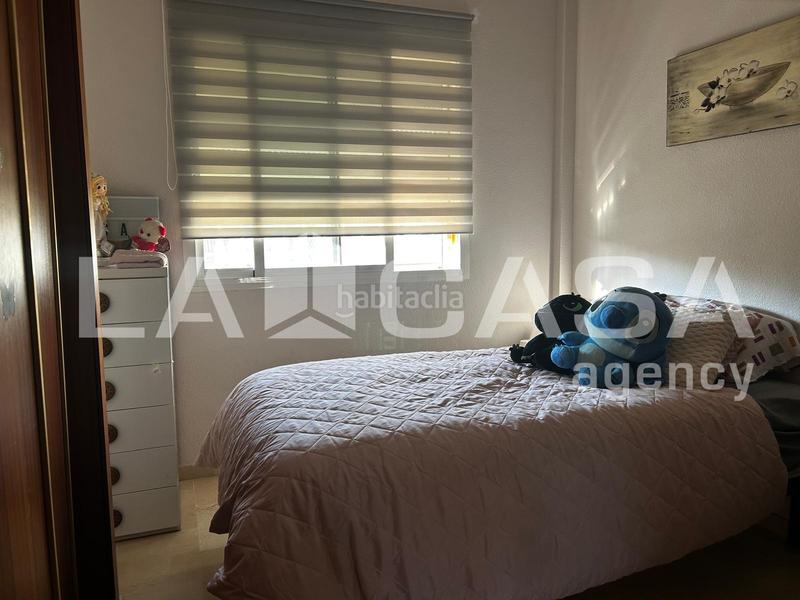 Foto f994c12e-4286-4737-80c8-0ffaa4a48e79. Maison jumelée avec parking piscine dans Condequinto Montequinto
