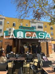 Pas-de-porte Local commercial à Centro - Doña Mercedes. Traspaso de cafetería reformada y rentable en zona estratégica d
