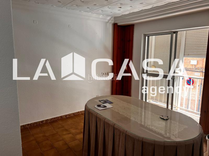 Foto c6e43e4a-c3db-4032-965a-4036a08aa076. Etagenwohnung in Centro - Doña Mercedes Dos Hermanas