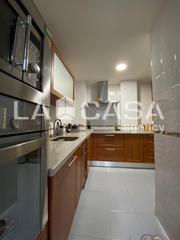 Piso en Arco Norte - Avda España. Vivienda vpo luminosa y muy bien ubicada en arco norte