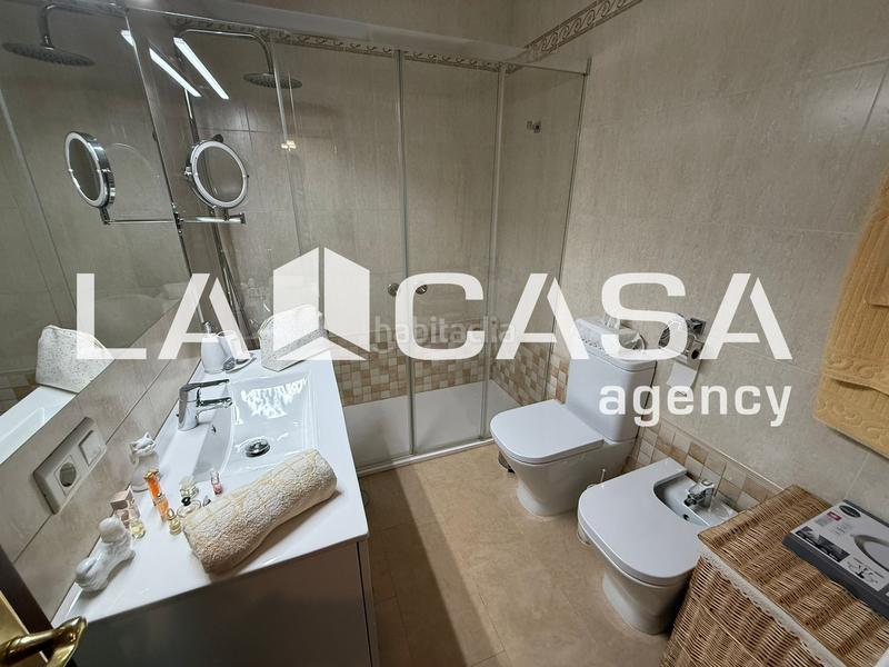 Foto 01f4198a-5e0d-4d60-9805-6f026d9a8f77. Etagenwohnung in Centro - Doña Mercedes Dos Hermanas