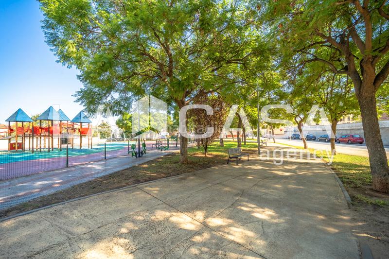 Foto 123ed8e6-6cad-41cc-bde8-378c12ef2a26. Etagenwohnung in Centro - Doña Mercedes Dos Hermanas