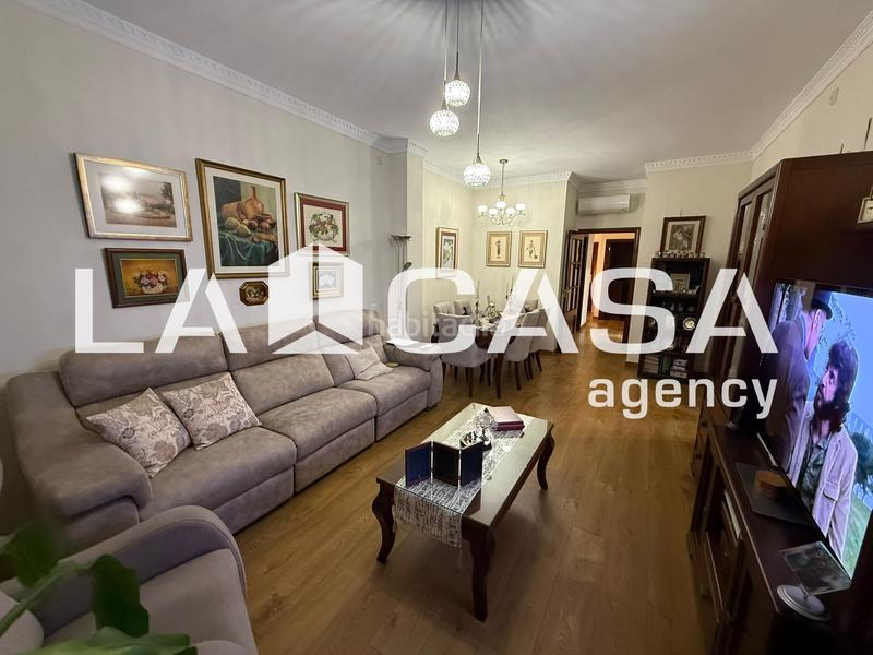 Foto 31abc8fe-b2ae-4bf7-b9f0-81fb648074fa. Etagenwohnung in Centro - Doña Mercedes Dos Hermanas