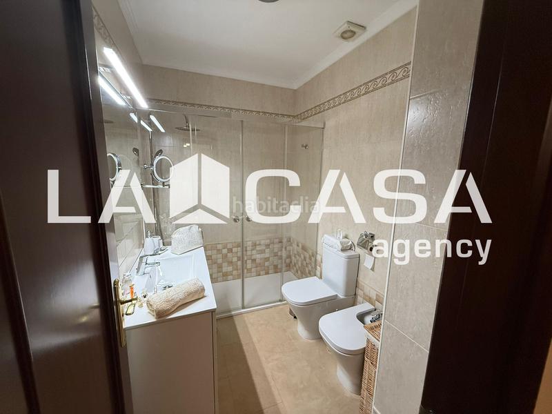 Foto 31c4caf5-c851-411b-b503-37a657ac78a0. Etagenwohnung in Centro - Doña Mercedes Dos Hermanas