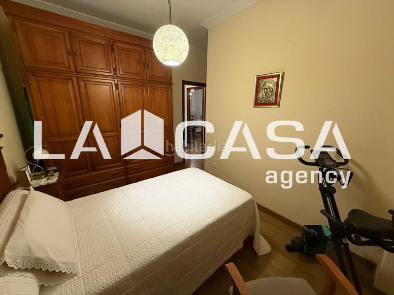 Foto 329c521a-03b6-403f-8653-db9163b5092c. Etagenwohnung in Centro - Doña Mercedes Dos Hermanas